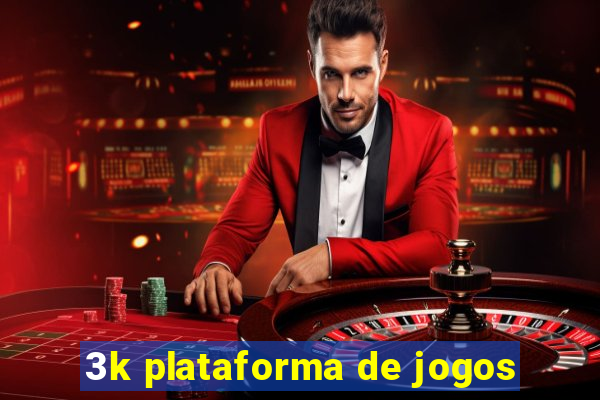 3k plataforma de jogos